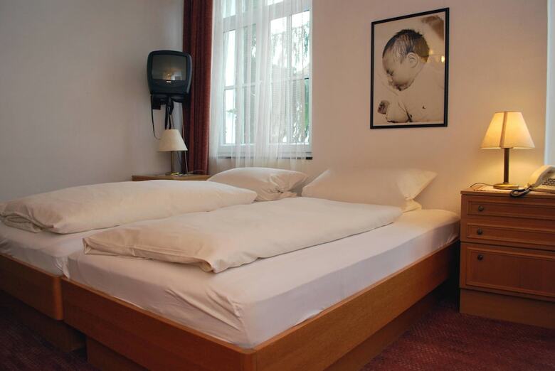 Hostal Haus Moers