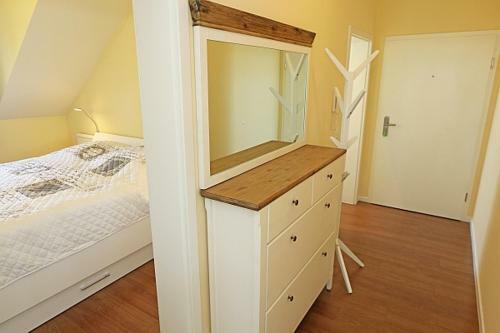 Apartamento Haus Sterntaucher-ferienwohnung Abendsonne