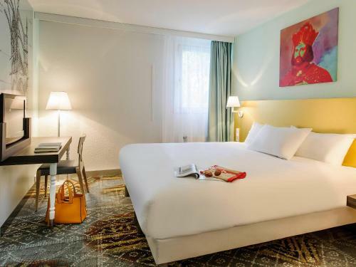 Hotel Ibis Styles Speyer