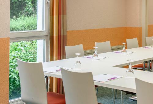 Hotel Ibis Styles Speyer