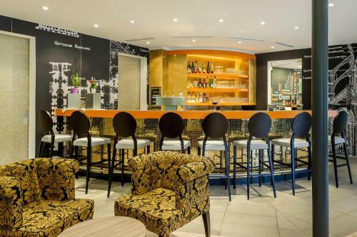 Hotel Ibis Styles Speyer