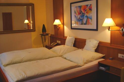Hotel F�rstenberg