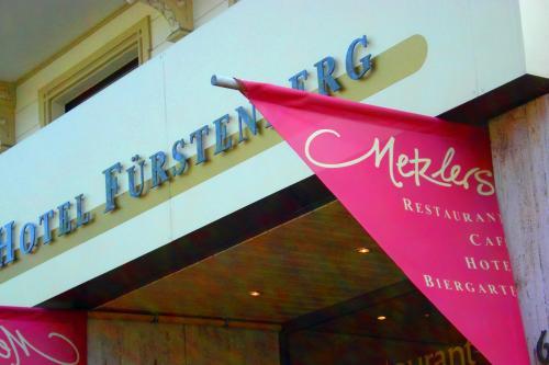Hotel F�rstenberg