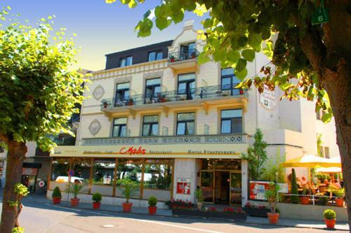 Hotel F�rstenberg