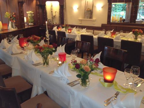 Hotel F�rstenberg