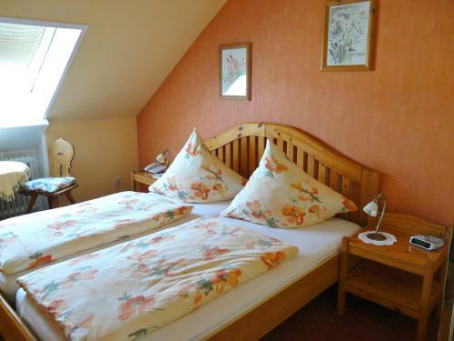 Hostal G�stehaus Eberlein