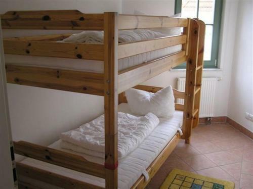 Apartamento Appartementhaus Gegenkolonnaden