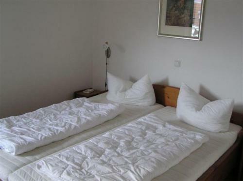 Apartamento Appartementhaus Gegenkolonnaden
