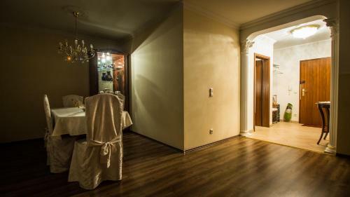 Vip Apartment Baden-baden