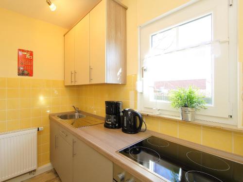 Holiday Home Susewind