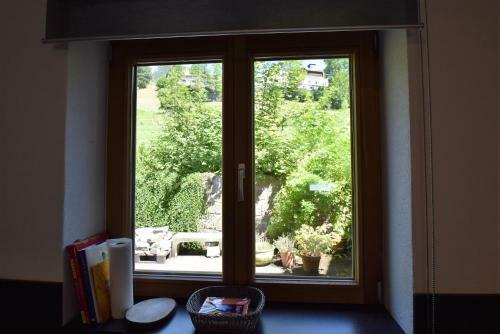 Apartamento Alpenraum