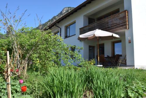 Apartamento Alpenraum