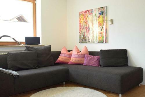 Apartamento Alpenraum