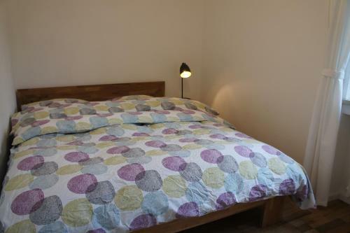 Apartamento Alpenraum