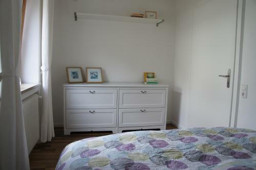 Apartamento Alpenraum