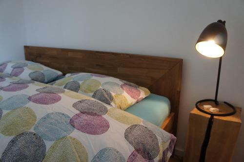 Apartamento Alpenraum