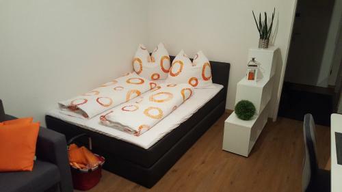 S�ndersb�hl Apartment