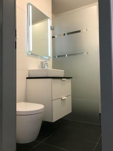 Apartamento Ferienwohnung Henniger