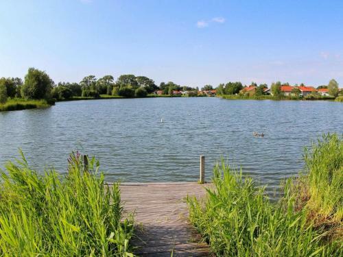 Four-bedroom Holiday Home In Otterndorf 16