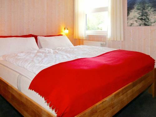 Four-bedroom Holiday Home In Otterndorf 16