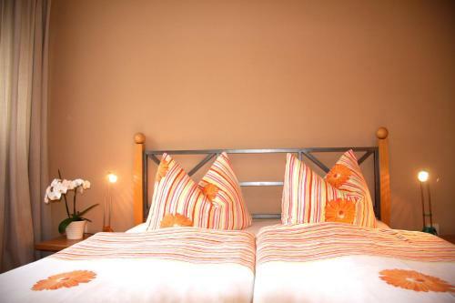 Apartamento Hummelshof