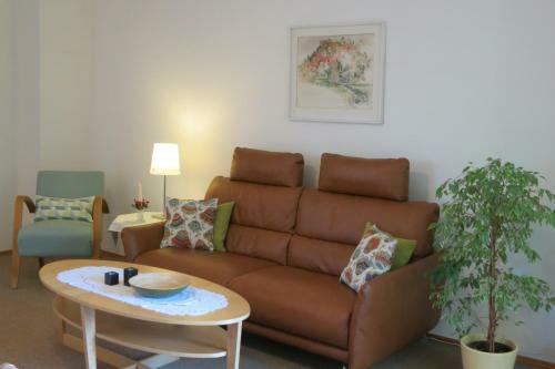 Apartamento Hummelshof
