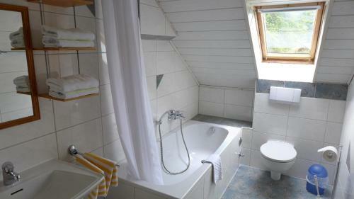 Apartamento Hummelshof