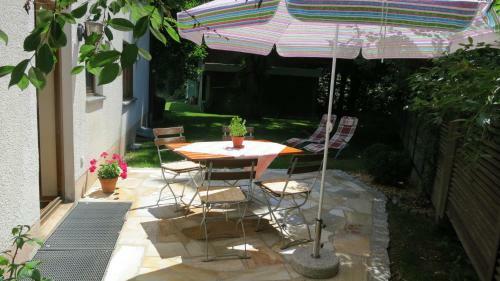 Apartamento Hummelshof