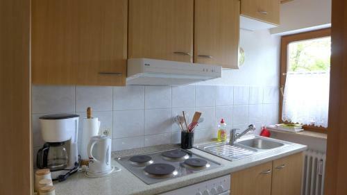 Apartamento Hummelshof