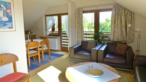Apartamento Hummelshof