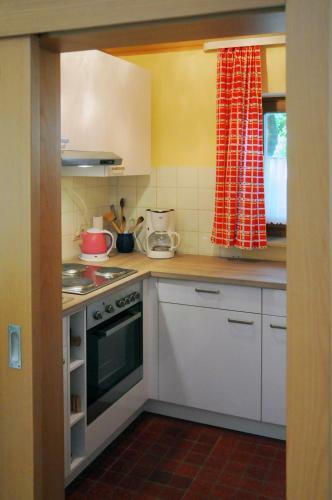Apartamento Hummelshof