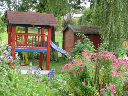 Apartamento Hummelshof