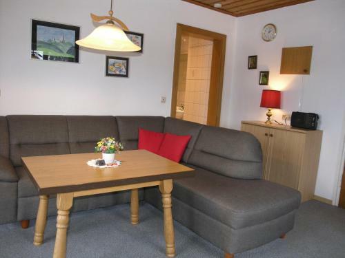 G�stehaus Scheil Apartments