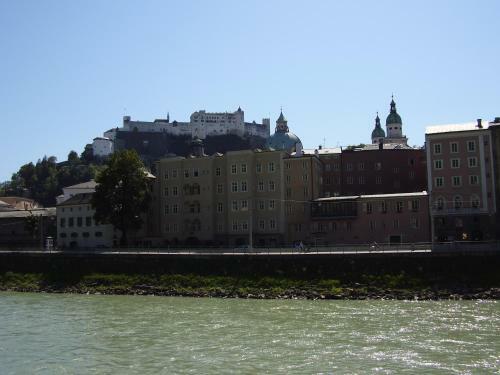G�stehaus Scheil Apartments