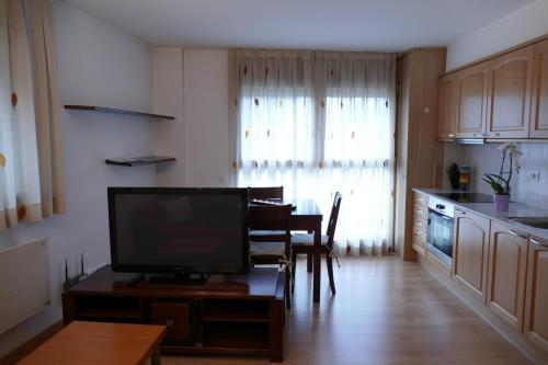 Solana Apartaments
