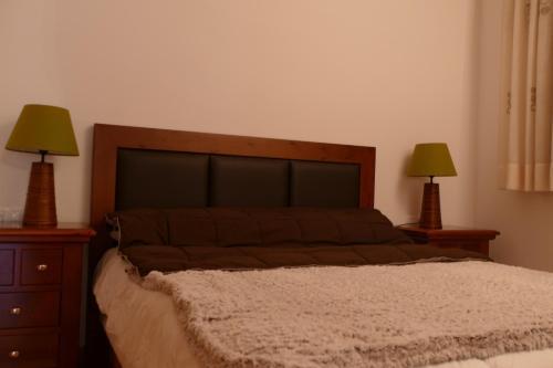 Solana Apartaments
