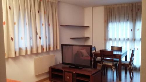 Solana Apartaments