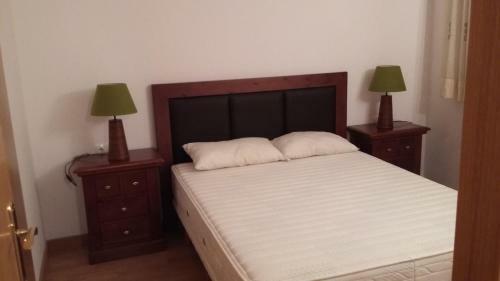 Solana Apartaments