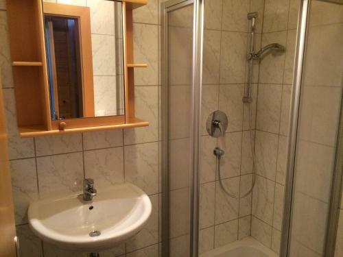 Apartamento Appartementhaus Untere Tanne