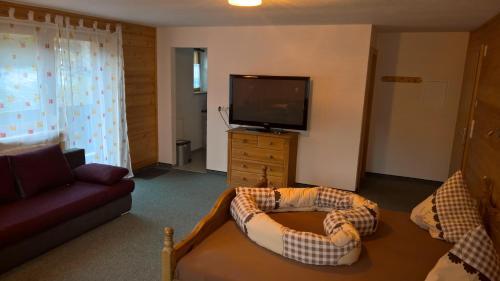 Apartamento Appartementhaus Untere Tanne