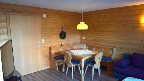 Apartamento Appartementhaus Untere Tanne