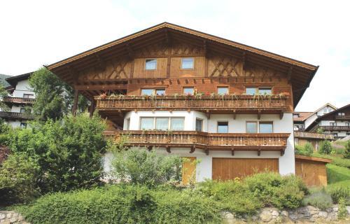 Apartamento Appartementhaus Untere Tanne