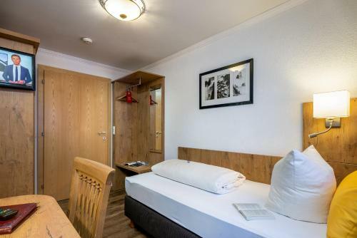 Hostal Pension Schlossberg