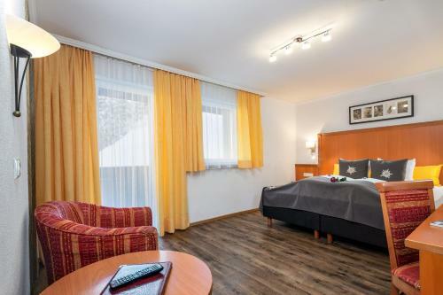 Hostal Pension Schlossberg