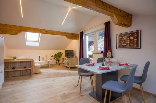 Apartamento Haus Sonneck By Nv-appartements