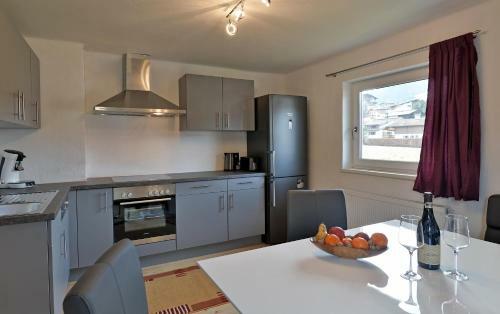 Apartamento Haus Sonneck By Nv-appartements