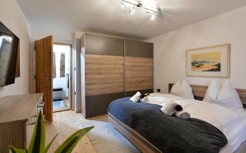 Apartamento Haus Sonneck By Nv-appartements