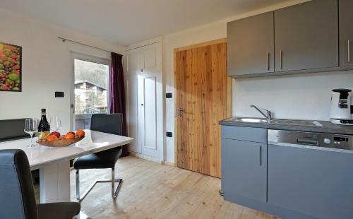 Apartamento Haus Sonneck By Nv-appartements