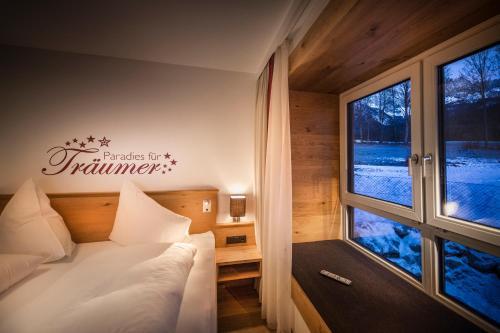Apartamento Appartements Die Rifflerin