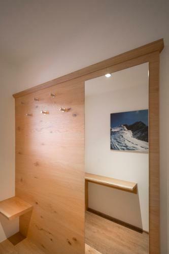Apartamento Appartements Die Rifflerin
